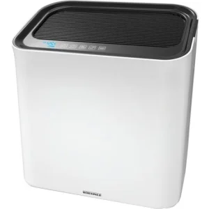 Очищувач повітря Soehnle AirFresh Wash 500 68092