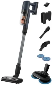 Фото пылесос аккумуляторный electrolux ep71b14wet