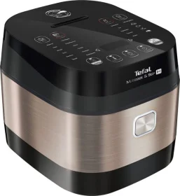 Фото мультиварка tefal rk905a34 multicook&stir