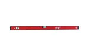 Рівень Milwaukee Box Compact 100см (4932459084)