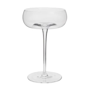 Набір келихів для коктейлю Le Glass 200мл 11см 6 предметів (806-057)