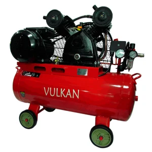 Компресор Vulkan IBL2070E-220-50 (25934)