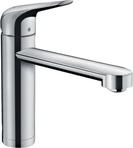Змішувач для кухні Hansgrohe Focus M42 (71807000)