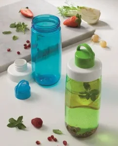 Пляшка для води Snips синя 0,5л (8001136900686)