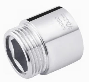 Подовжувач Karro 3/4“ ВЗ L20мм (KR3209/12)