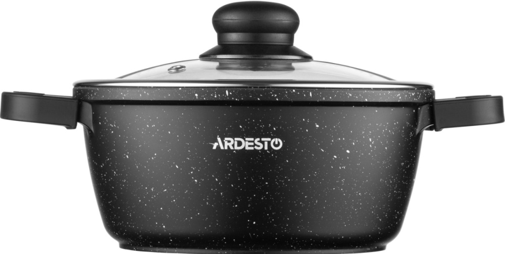 Каструля Ardesto Gemini Anzio 1,8л (AR2418GE)