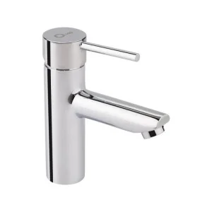 Змішувач для раковини Qtap Spring QTSPRCRM001