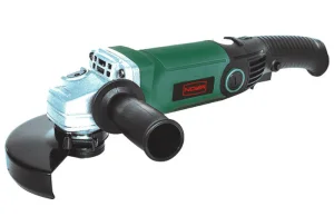 Болгарка NOWA Profi SK 1250hs (87489)