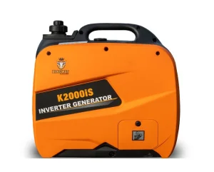 Генератор інверторний ELKUR K2000iS 1,9кВт