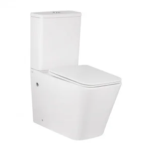 Унітаз-компакт Qtap Tern QT17222093ARW