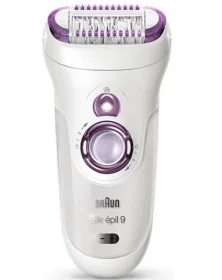 Фото эпилятор braun sе 9961