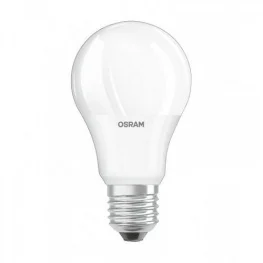 Фото светодиодная лампа osram valuecla75 10w 865 230v fr e27 (4052899971035)