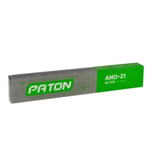 Електроди Paton АНО-21 Elite 3мм 2,5кг (4003685)