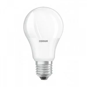 Світлодіодна лампа Osram VALUECLA75 10W 865 230V FR E27 (4052899971035)