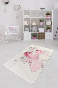 Килимок у дитячу кімнату Chilai Home Little Princess 100x160см (CH_110024150)