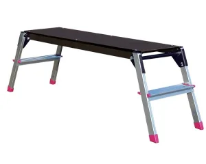 Платформа робоча KRAUSE Corda Mini 2 0,30x1,09м (021242)