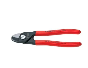 Кабелеріз Knipex 165мм (95 11 165)