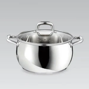 Кастрюля Maestro 16см 2л (3515-16-MR)