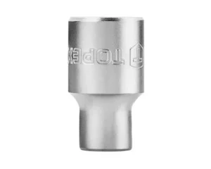 Головка торцева TOPEX шестигранна 1/2" 32мм (38D732)