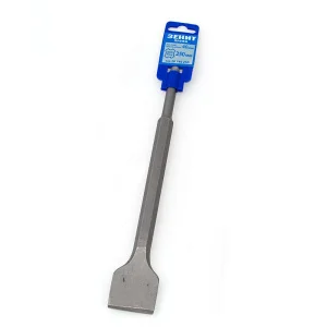 Зубило Зеніт SDS-plus плоске 40x250мм (20740250)