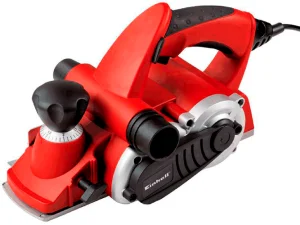 Рубанок електричний Einhell Expert TE-PL 850