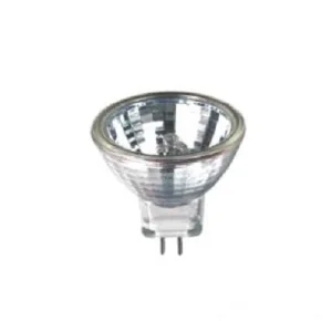 Фото галогенная лампа delux mr-16 12v 35w (10007818)