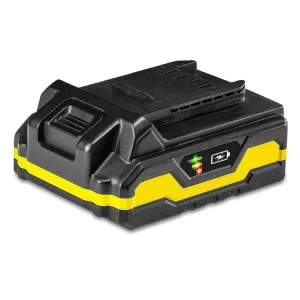Акумулятор для інструментів Trotec 20V 2 Ah Flexpower (6200000303)