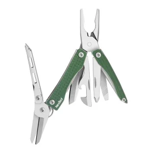 Мультитул NexTool Mini Flagship зеленый (NE20050)