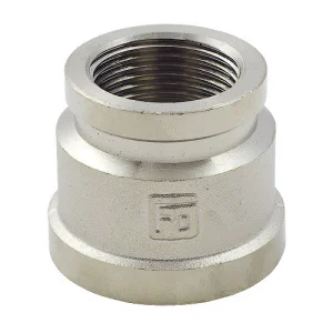 Муфта нікель FADO редукційна 2"х3 / 4" ВВ M19