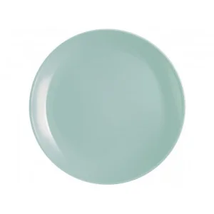 Тарілка десертна Luminarc Diwali Light Turquoise 19см (2613P)