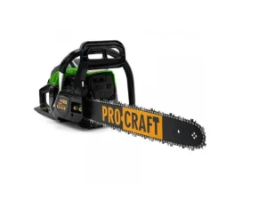 Бензопила ProCraft GS-450 (604504)