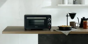 Електропіч Panasonic NT-H900KTQ