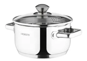 Каструля Ardesto Gemini Lecco 2,5 л (AR2825CS)