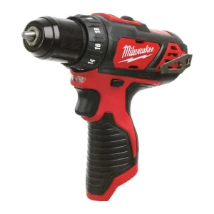 Дриль-шурупокрут акумуляторний Milwaukee M12 BDD-0 (4933441930)