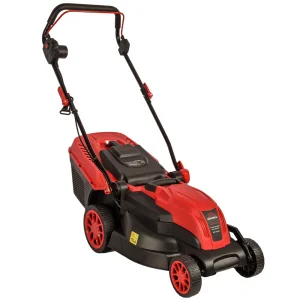 Газонокосарка мережева Vitals Master EZP 3816jb (241693)