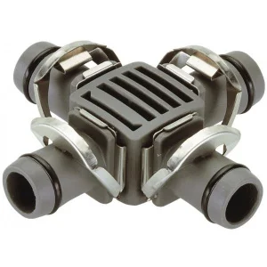 З'єднувач Gardena 1/2" (08339-29.000.00)