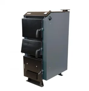 Котел твердопаливний Thermo Alliance Ferrum+ FSF+ 30 V2.0 (37353F+30)