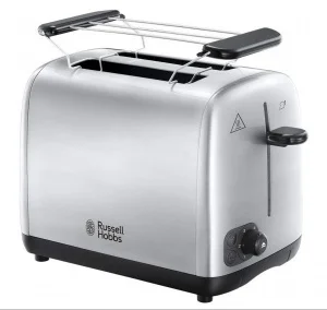 Фото тостер russell hobbs adventure 24080-56
