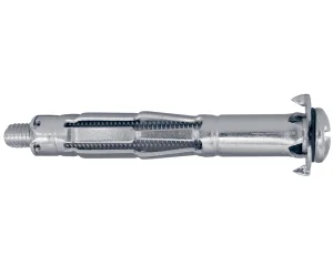Анкери Molly Metalvis М4х32/3-9 100шт (92E80000092E804130)