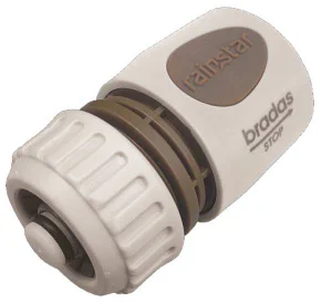 Конектор Bradas RAINSTAR STOP 1/2" (RS2146)