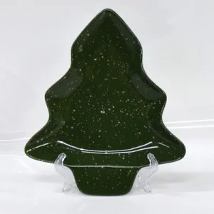 Фото блюда ardesto christmas new years 22x19см (ar3089)