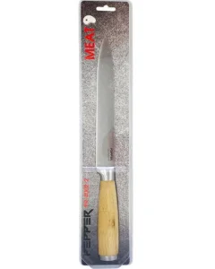 Ніж для м'яса Pepper Wood PR-4002-2 203мм (100173)