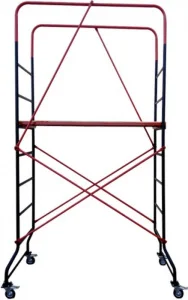 Підмостки міні VIRASTAR Mini M2 1,5x0,6м (VST180605)