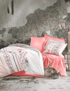 Комплект постільної білизни Cotton Box Elena Somon 200x220см (CB_010077462)