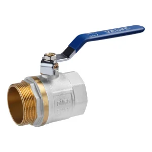 Кран кульовий Valves 2“ ВЗ PN30 (VS-100013)
