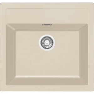 Мойка кухонная Franke Sirius 560х530х200мм (143.0691.532)