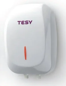Проточний водонагрівач Tesy 8,0 кВт (IWH80X02IL)