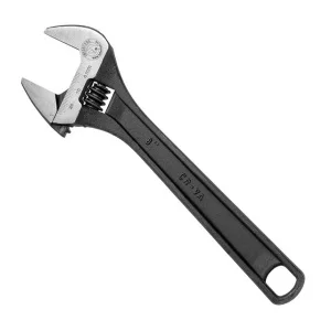 Ключ розвідний Intertool 200мм (XT-0058)