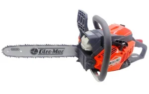 Бензопила Oleo-Mac GS 35 C (50249101E1T)