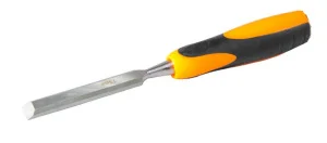 Стамеска ударна MASTER TOOL 18мм, хром-ванадій (14-1518)